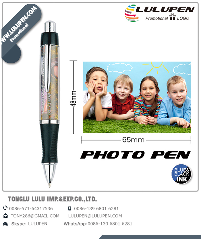 Photo pen
