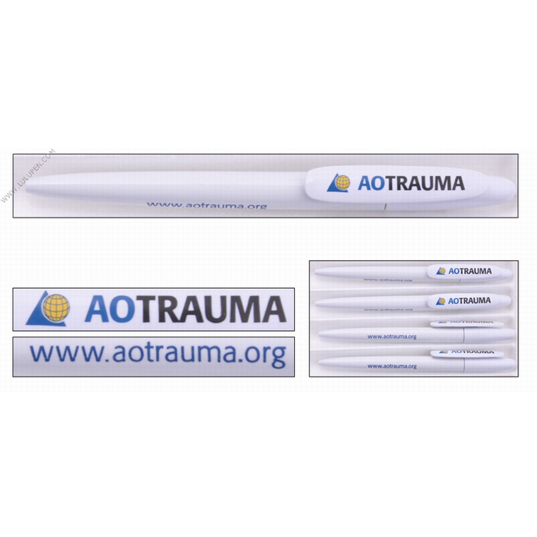 LOGO: AOTRAUMA