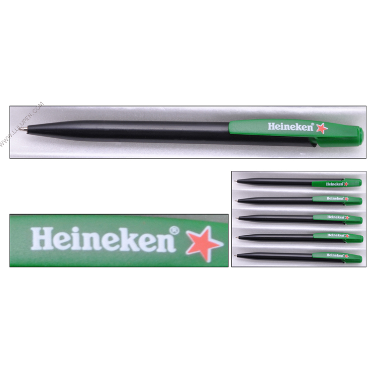 LOGO: HEINEKEN